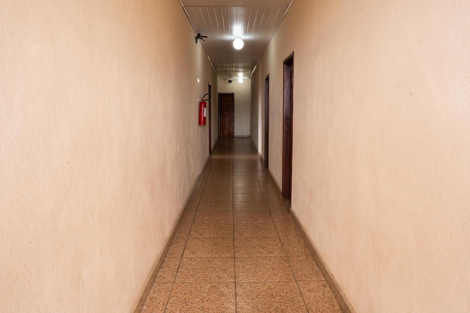 Hotel Alpha Ville Chales Conceicao da Ibitipoca Luaran gambar