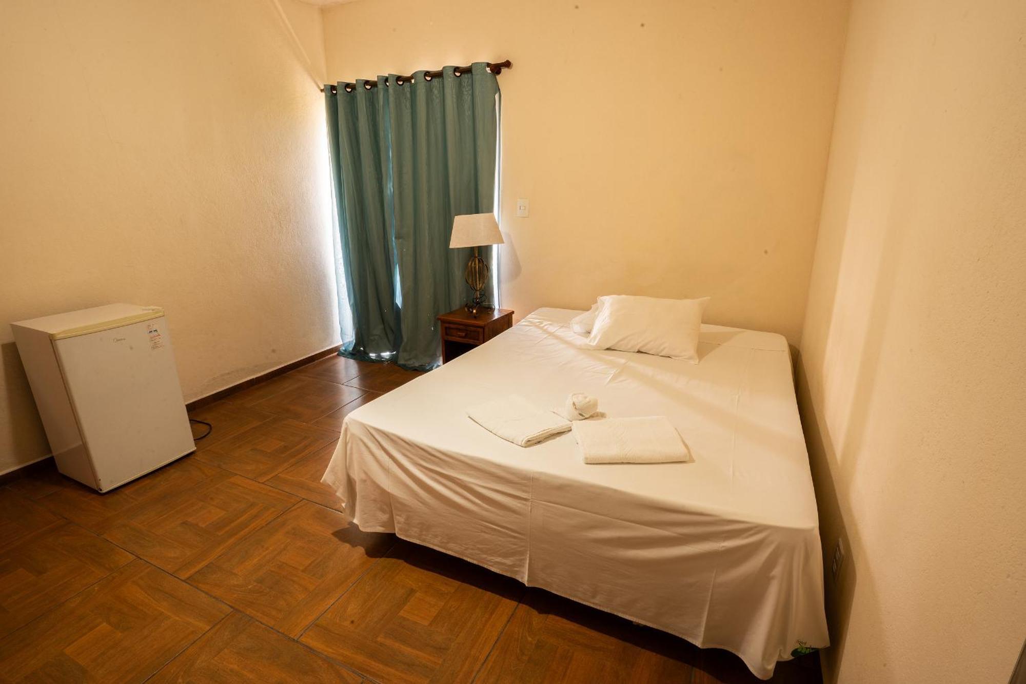 Hotel Alpha Ville Chales Conceicao da Ibitipoca Luaran gambar